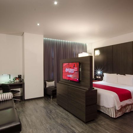 Ramada Encore San Luis Potosí Kültér fotó