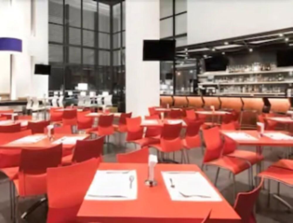 Ramada Encore San Luis Potosí Kültér fotó
