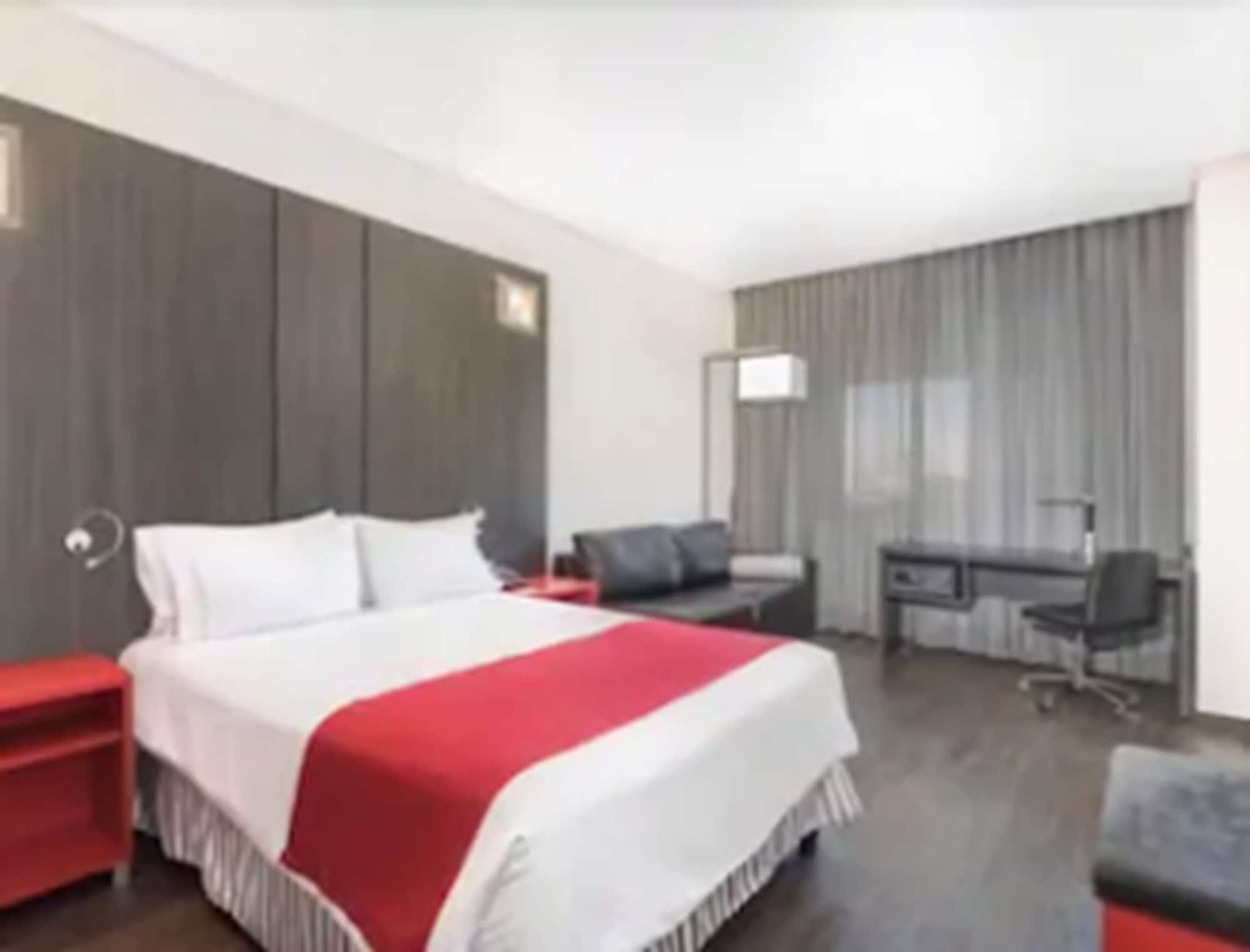 Ramada Encore San Luis Potosí Kültér fotó