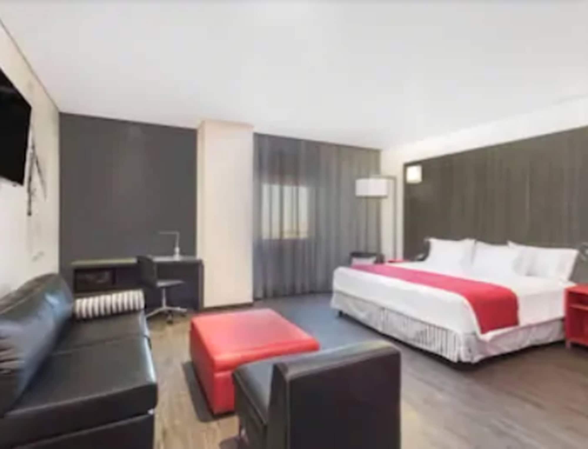 Ramada Encore San Luis Potosí Kültér fotó