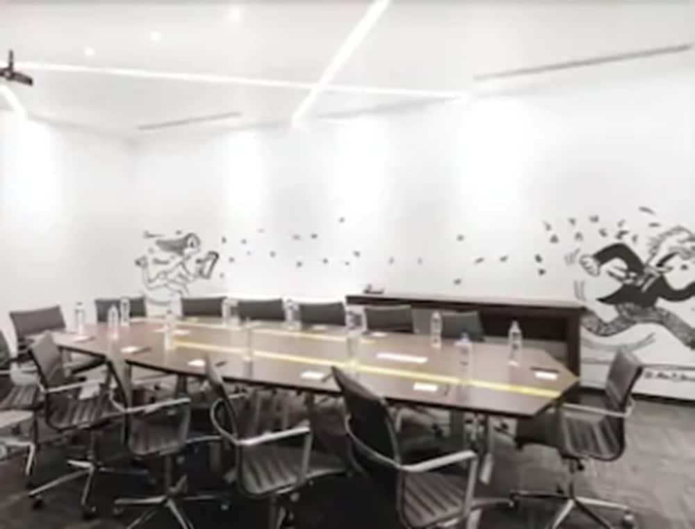 Ramada Encore San Luis Potosí Kültér fotó