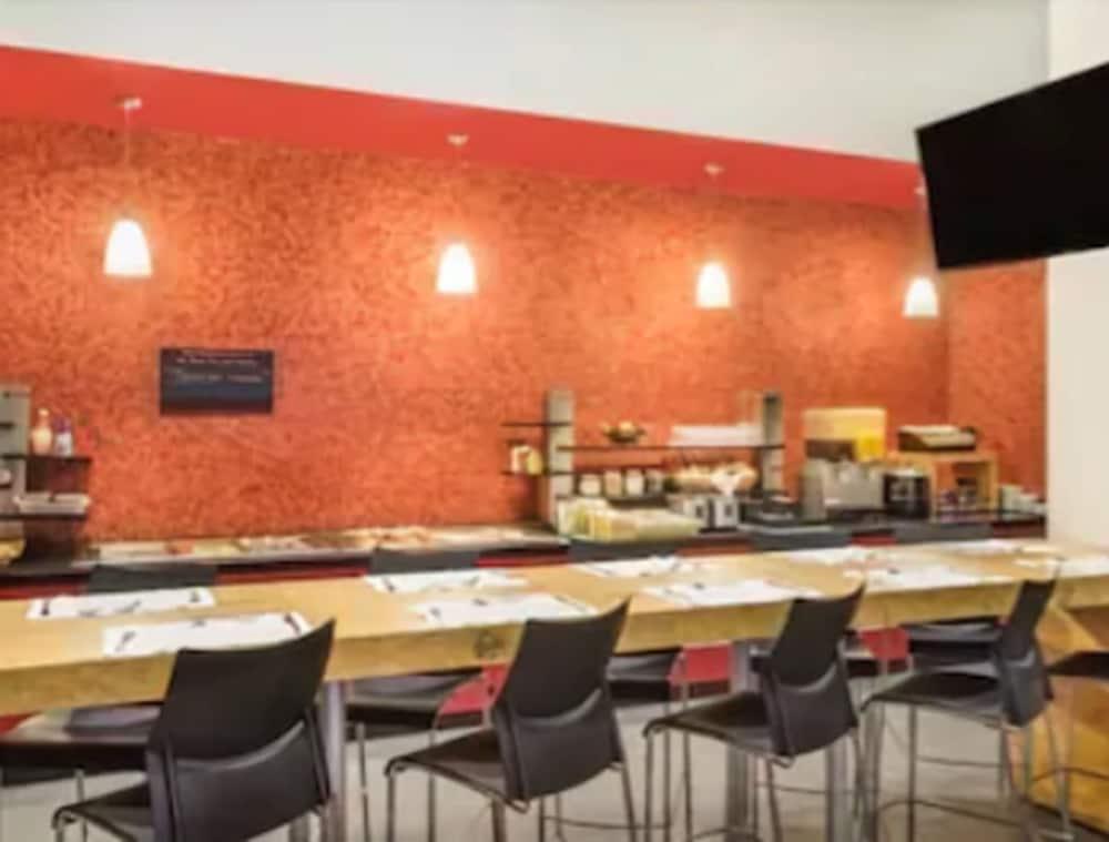 Ramada Encore San Luis Potosí Kültér fotó