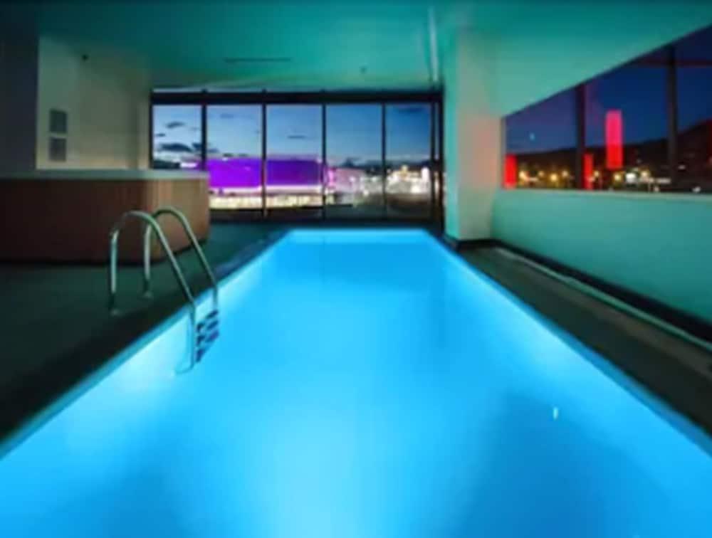 Ramada Encore San Luis Potosí Kültér fotó
