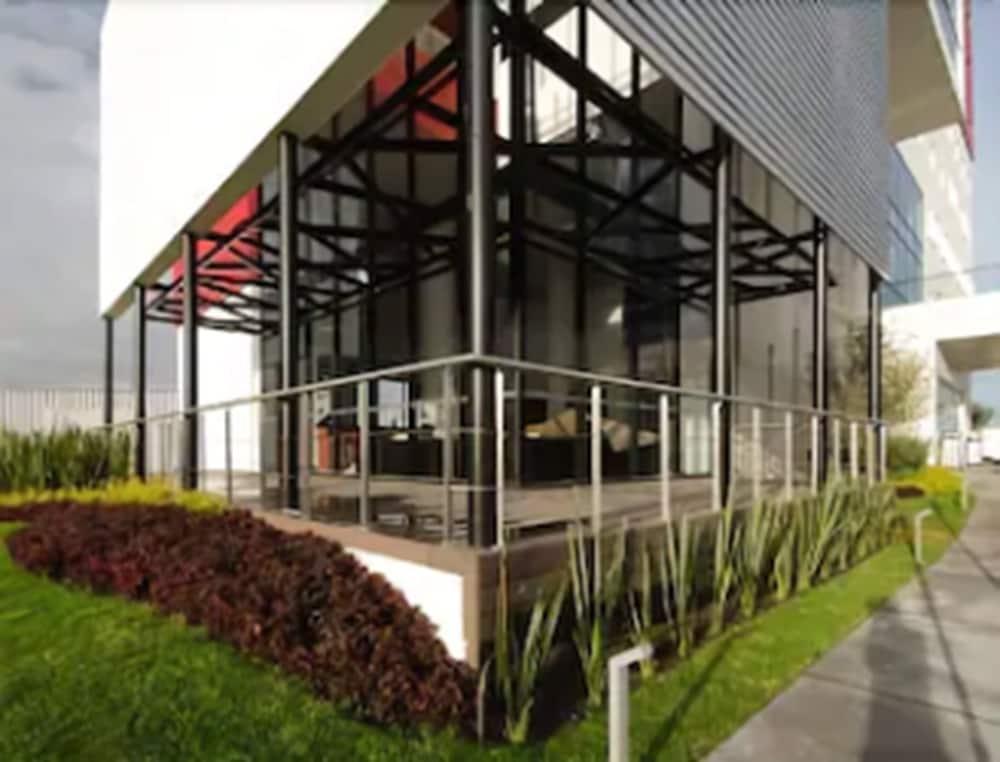 Ramada Encore San Luis Potosí Kültér fotó