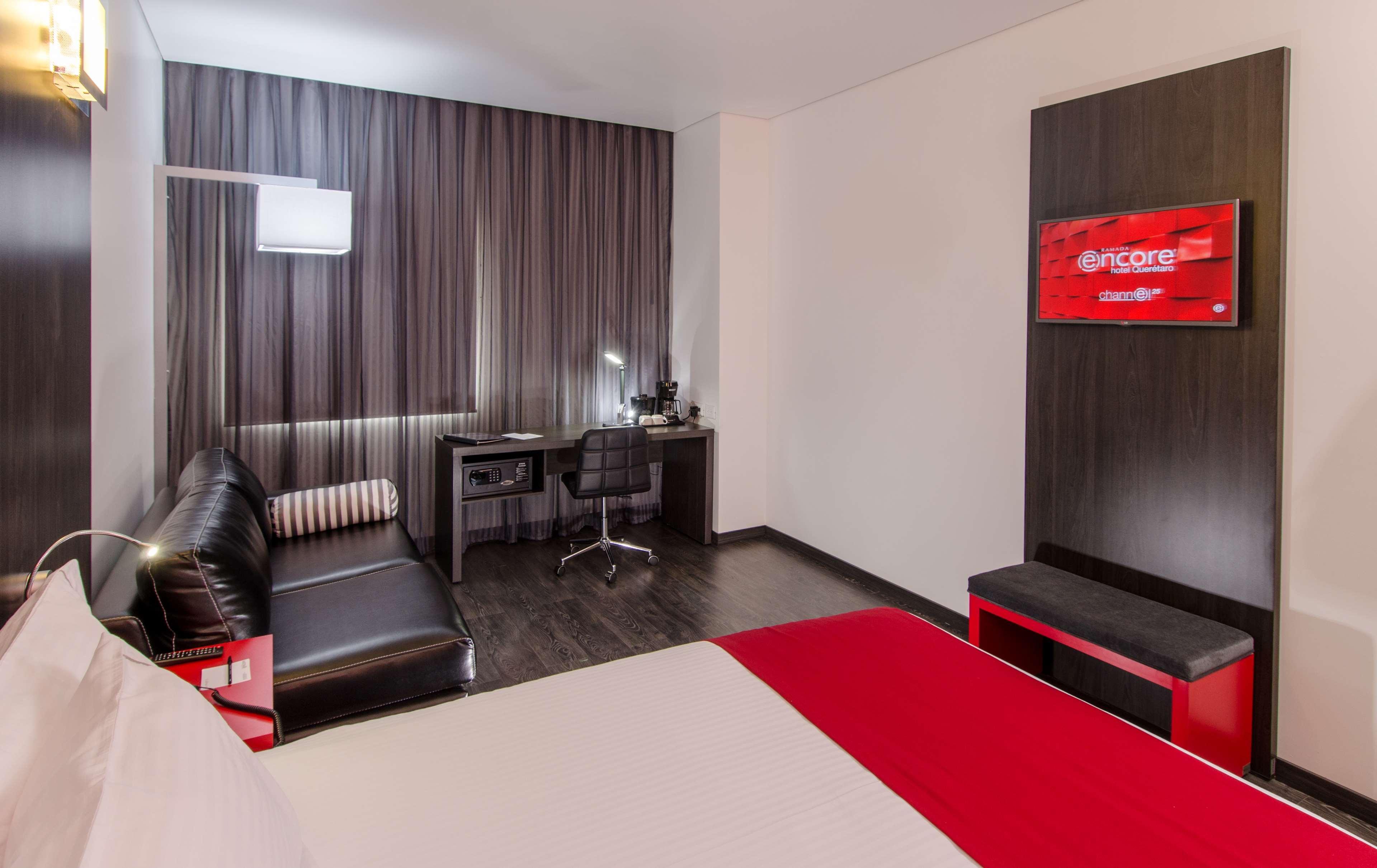 Ramada Encore San Luis Potosí Kültér fotó