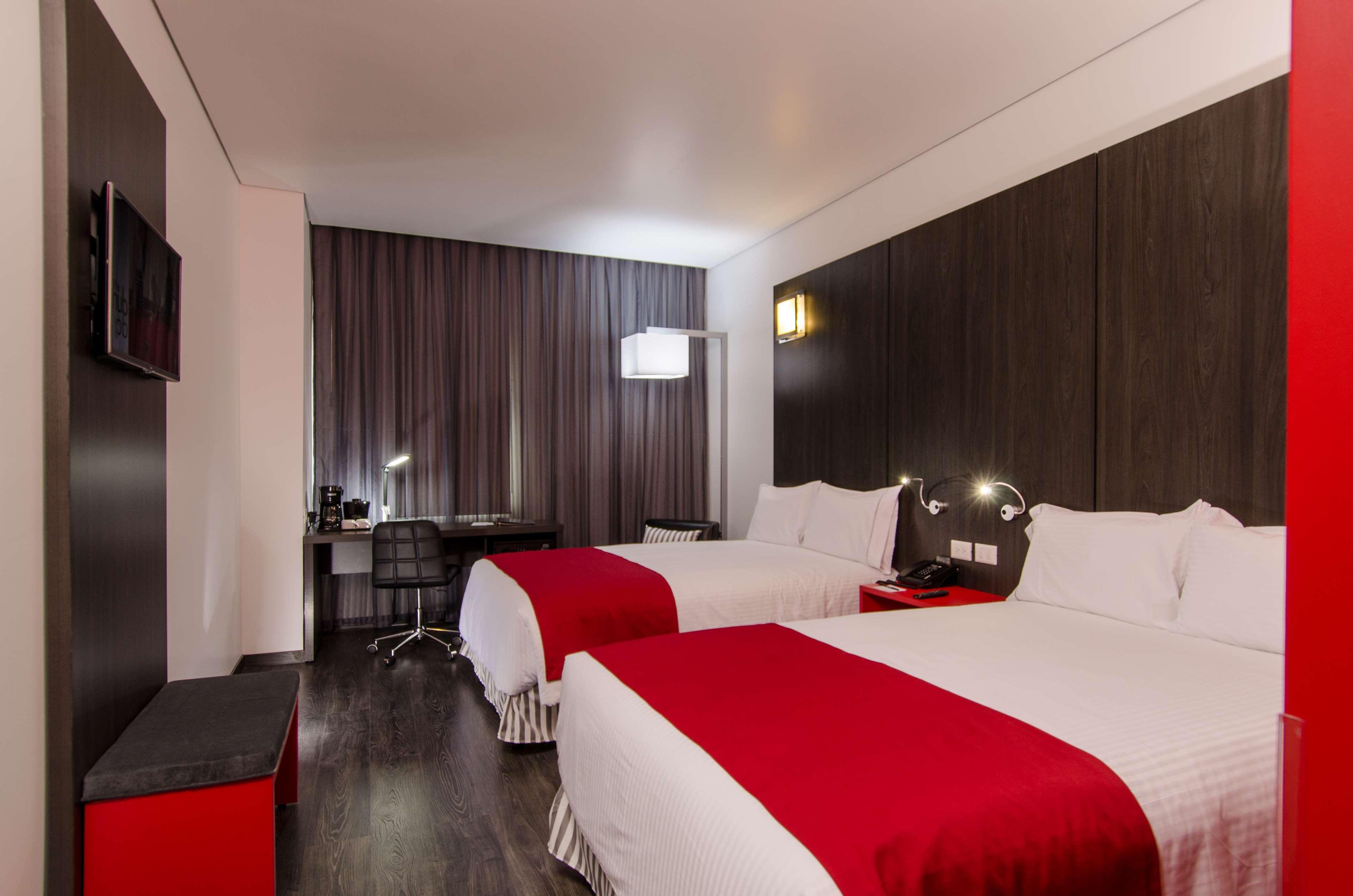Ramada Encore San Luis Potosí Kültér fotó