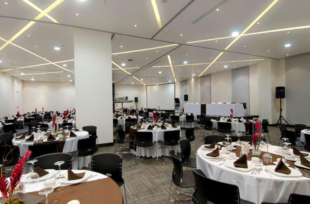 Ramada Encore San Luis Potosí Kültér fotó