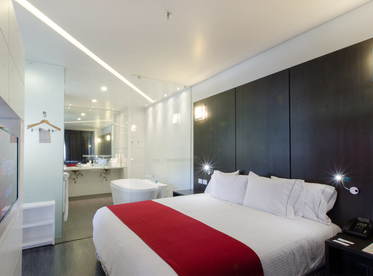 Ramada Encore San Luis Potosí Kültér fotó